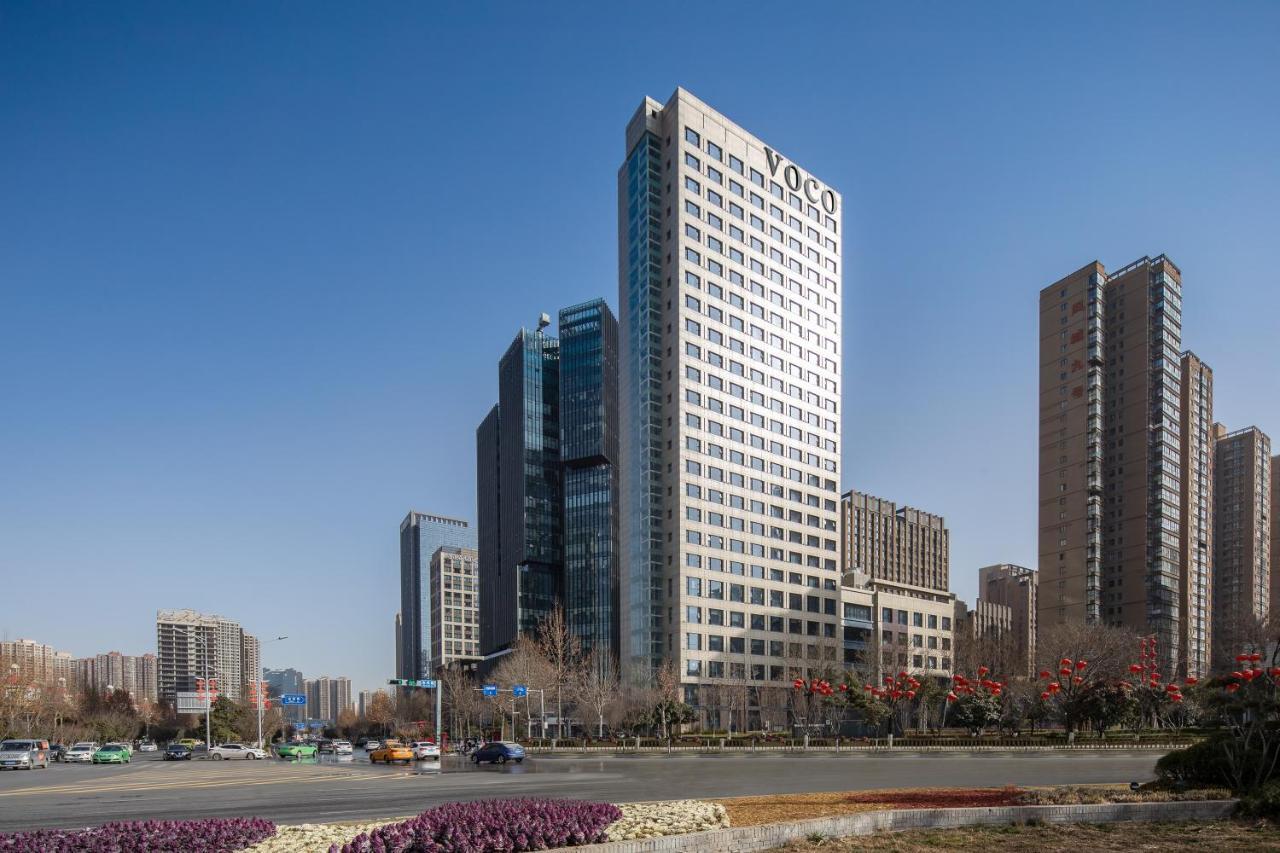 Voco Xian Etdz, An Ihg Hotel Exterior photo